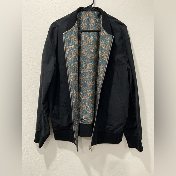 Ted Baker Bomber Jacket - Picture 3 of 3
